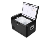 Yolco Lodówka turystyczna GCX37 czarna - 1241110 - zdjęcie 10